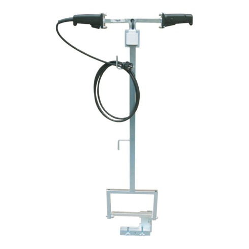 Eibenstock vloer geleidingsframe voor EPF 1503