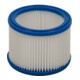 Eibenstock vouwfilter voor SS 1400-1