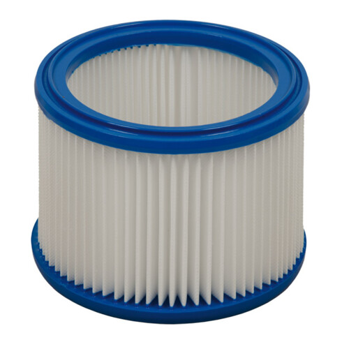 Eibenstock vouwfilter voor SS 1400