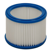 Eibenstock vouwfilter voor SS 1400