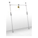 Eibenstock Wandstativ "Ergo Guide" inkl. Balancer-1