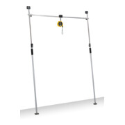Eibenstock Wandstativ "Ergo Guide" inkl. Balancer-2