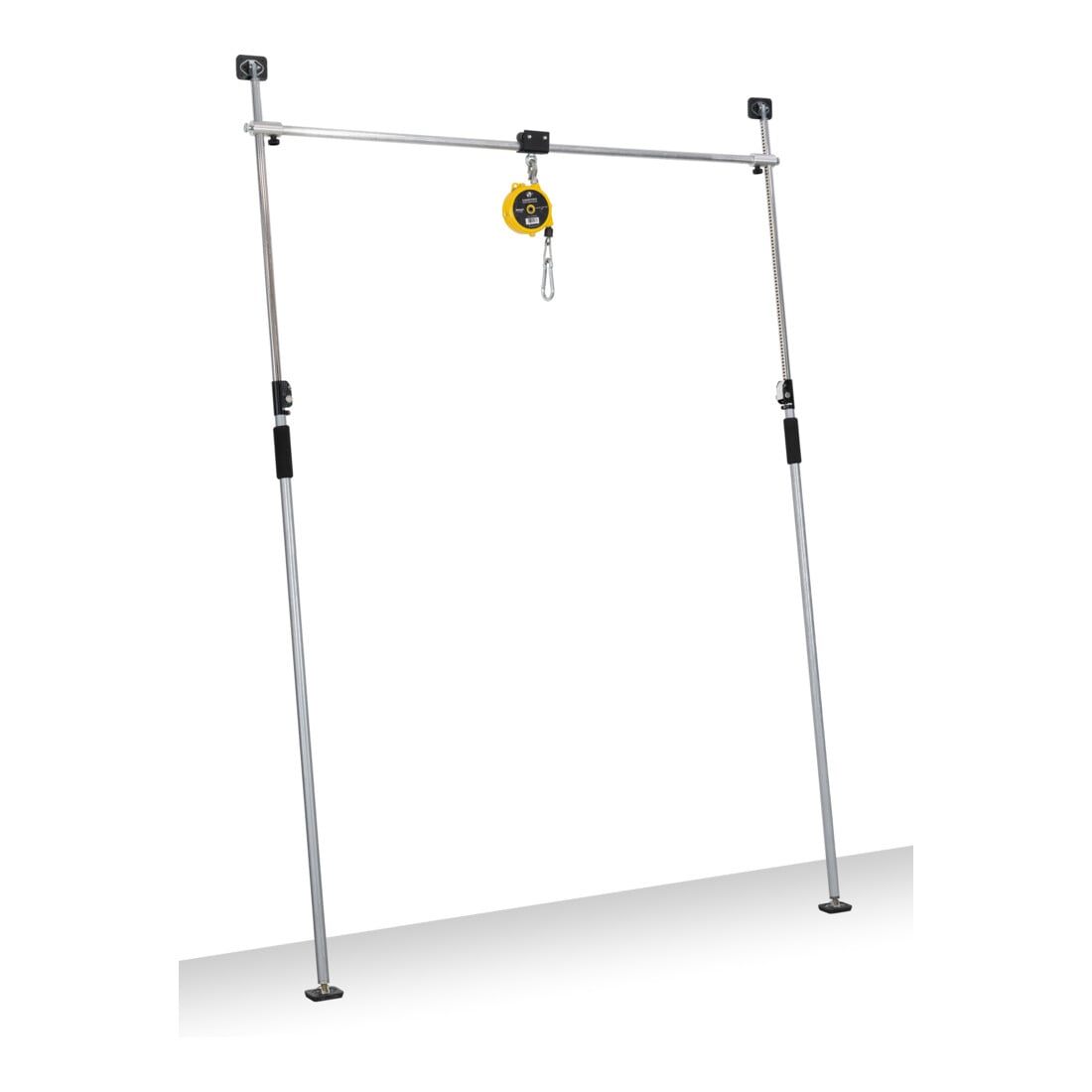 Eibenstock Wandstativ "Ergo Guide" inkl. Balancer