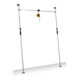 Eibenstock Wandstativ "Ergo Guide" inkl. Balancer-4