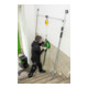 Eibenstock Wandstativ "Ergo Guide" inkl. Balancer-4