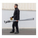 Eibenstock Wandstativ "Ergo Guide" inkl. Balancer-5