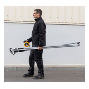 Eibenstock Wandstativ "Ergo Guide" inkl. Balancer-5