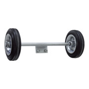 Eibenstock wielas voor BST 250, 300