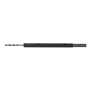 Eibenstock Zentrierstange TIMBER-PRO 400 mm lang (Nutzlänge: 350 mm)