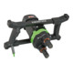 Eibenstock Zwangsrührwerk EZR 23 R R/L Set-1
