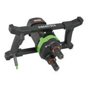 Eibenstock Zwangsrührwerk EZR 23 R R/L Set
