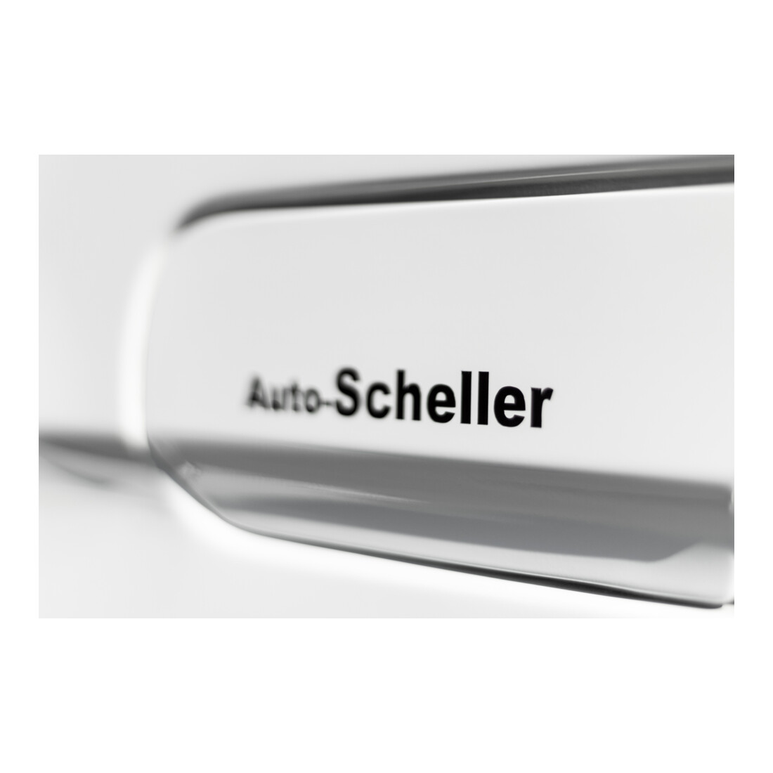 Eichner Aufkleber (Konturgeschnittene Einzelbuchstaben)