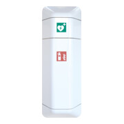 Eichner Aufsatz Defibrillator rot-4