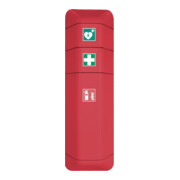 Eichner Aufsatz Defibrillator weiß-2