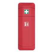 Eichner Aufsatz Defibrillator weiß-5