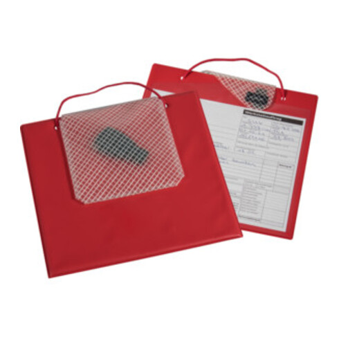 Eichner AUFTRAGSTASCHE 2/3 A4