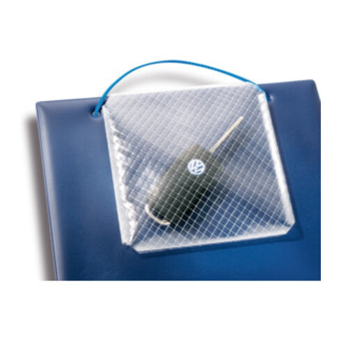 Eichner AUFTRAGSTASCHE 2/3 A4