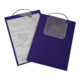 Eichner Auftragstasche A4, violett-1