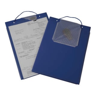 Eichner Auftragstasche Edge DINA4 (verschiedene Farben)