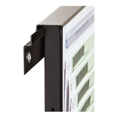 Eichner Beleg-Planungstafel für DIN A4 500 x 795 mm
