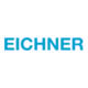 Eichner besteltas met klittenbandsluiting en koord DIN A4 zwart PU 10 st.-3