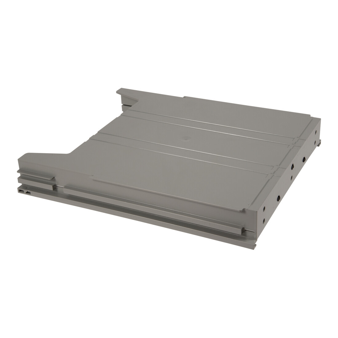 Eichner wand sorteermachine "BIG" Tray voor A4 hoge documenten