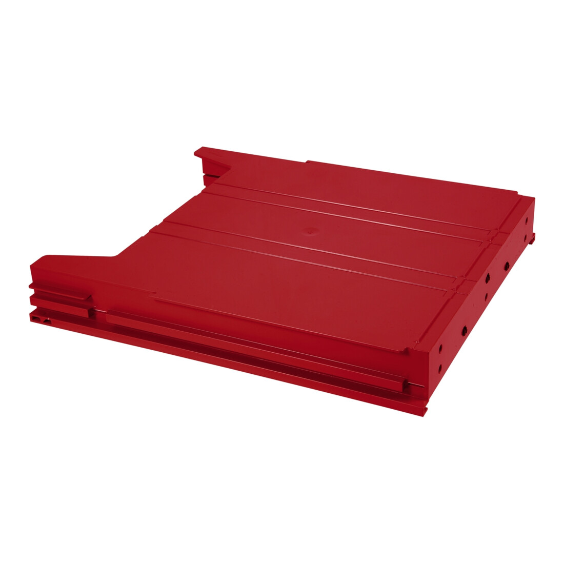 Eichner wand sorteermachine "BIG" Tray voor A4 hoge documenten