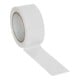 Eichner Bodenmarkierungsband einfarbig 50 mm x 33 m weiß