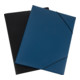 Eichner Chemises PP A3 + 3 rabats et élastique d’angle noir