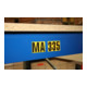 Eichner Chiffres magnétiques eZiffern 0-9 taille 43 mm-3