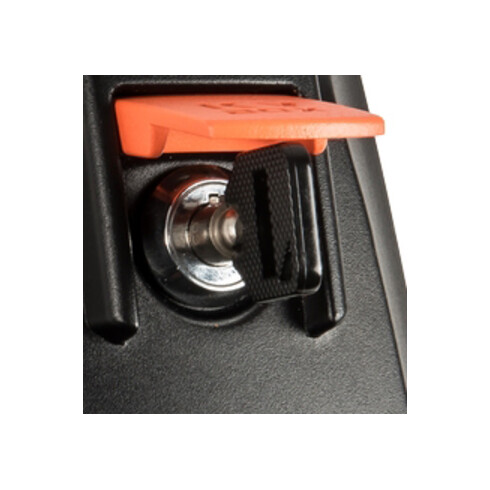 Eichner Clé de rechange pour KVBOX