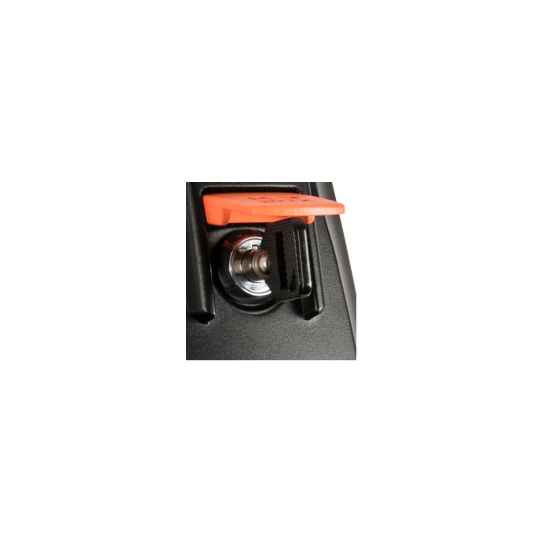 Eichner Clé de rechange pour KVBOX