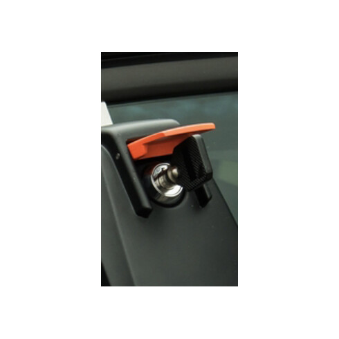 Eichner Clé de rechange pour KVBOX