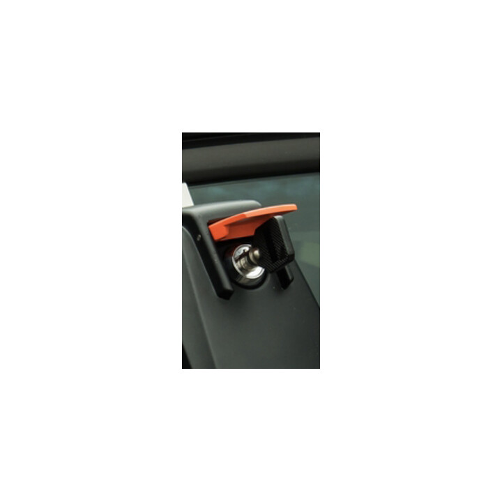 Eichner Clé de rechange pour KVBOX