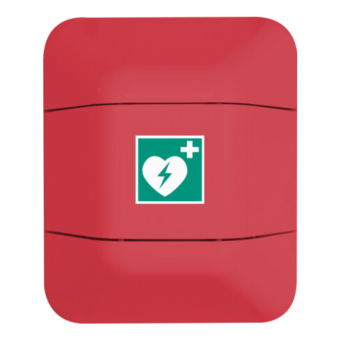 Eichner Defibrillator-Schrank 525,5 x 433,4 x 2