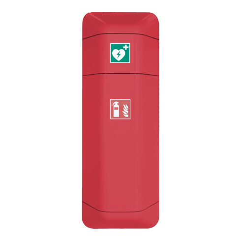 Eichner Defibrillator-Schrank 525,5 x 433,4 x 2