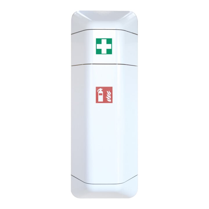 Eichner Defibrillator-Schrank 525,5 x 433,4 x 2
