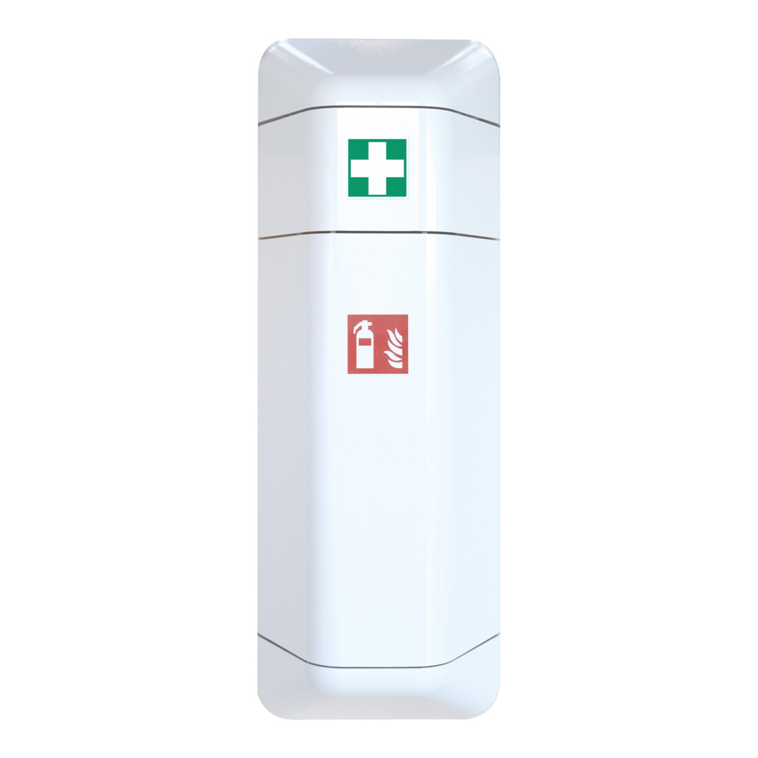 Eichner Defibrillator-Schrank 525,5 x 433,4 x 2