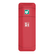 Eichner Defibrillator-Schrank 525,5 x 433,4 x 2-5