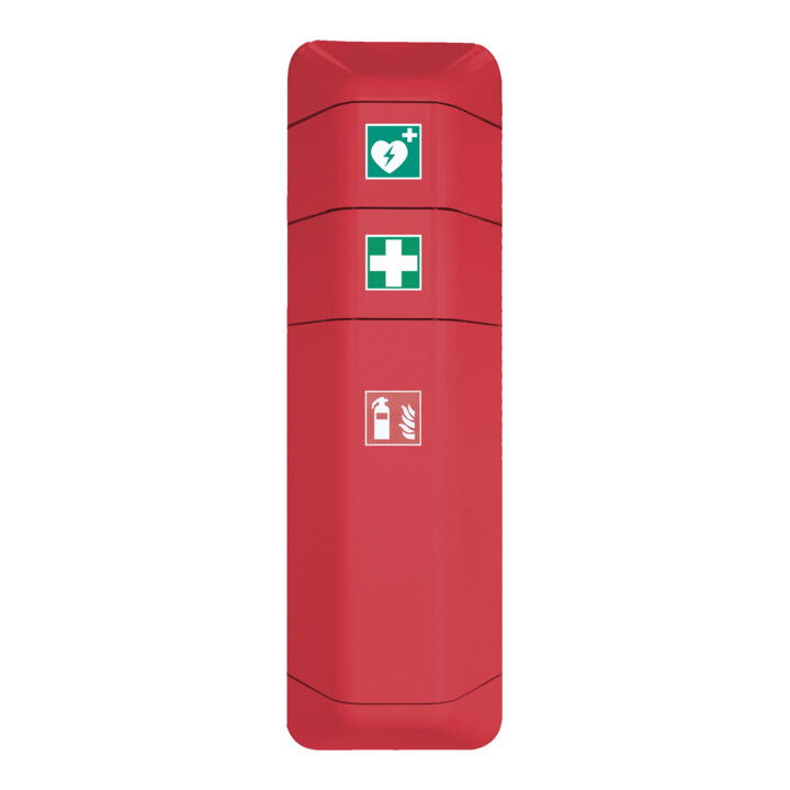 Eichner Defibrillator-Schrank 525,5 x 433,4 x 2