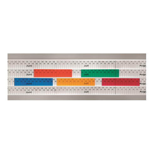 Eichner Einstecktafel - Set