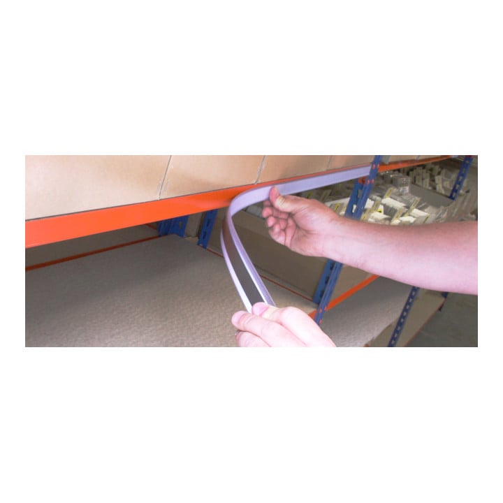 Eichner Etikettenhalter magnetisch