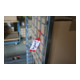 Eichner Étiquettes de marchandises avec boîte de rangement gratuite-4