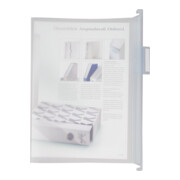 Eichner Hängemappe aus PP