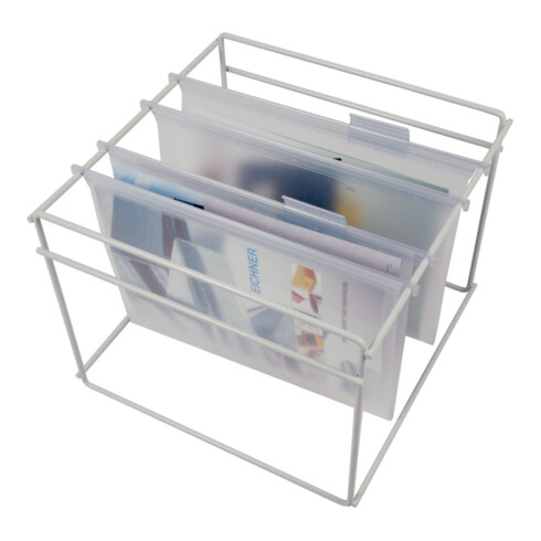 Eichner Hängemappe aus PP