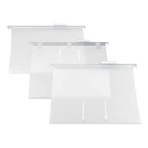 Eichner Hängemappe aus PP