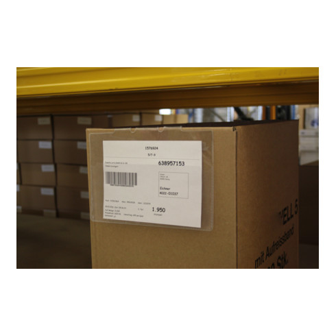 Eichner Hängetasche quer