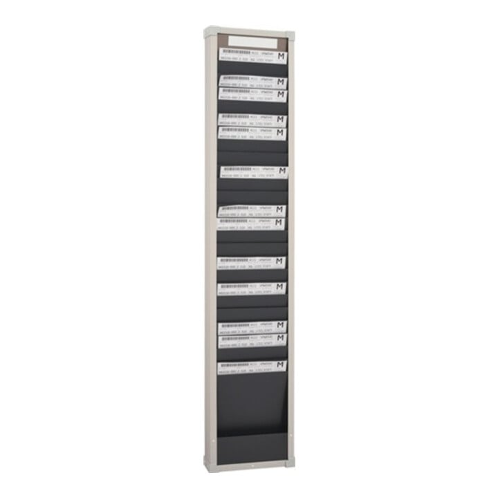 Eichner Karten-Board S für DIN-A4- Hochformat