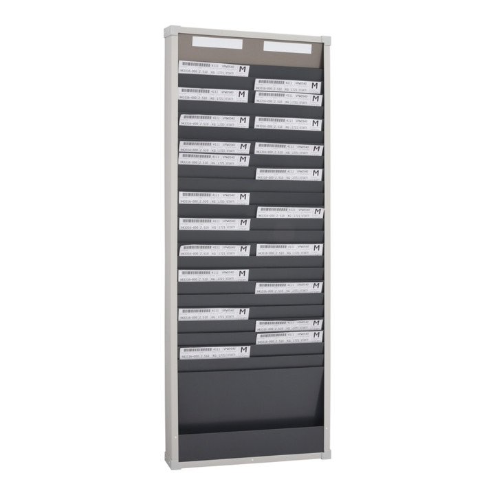 Eichner Karten-Board Starter-Set