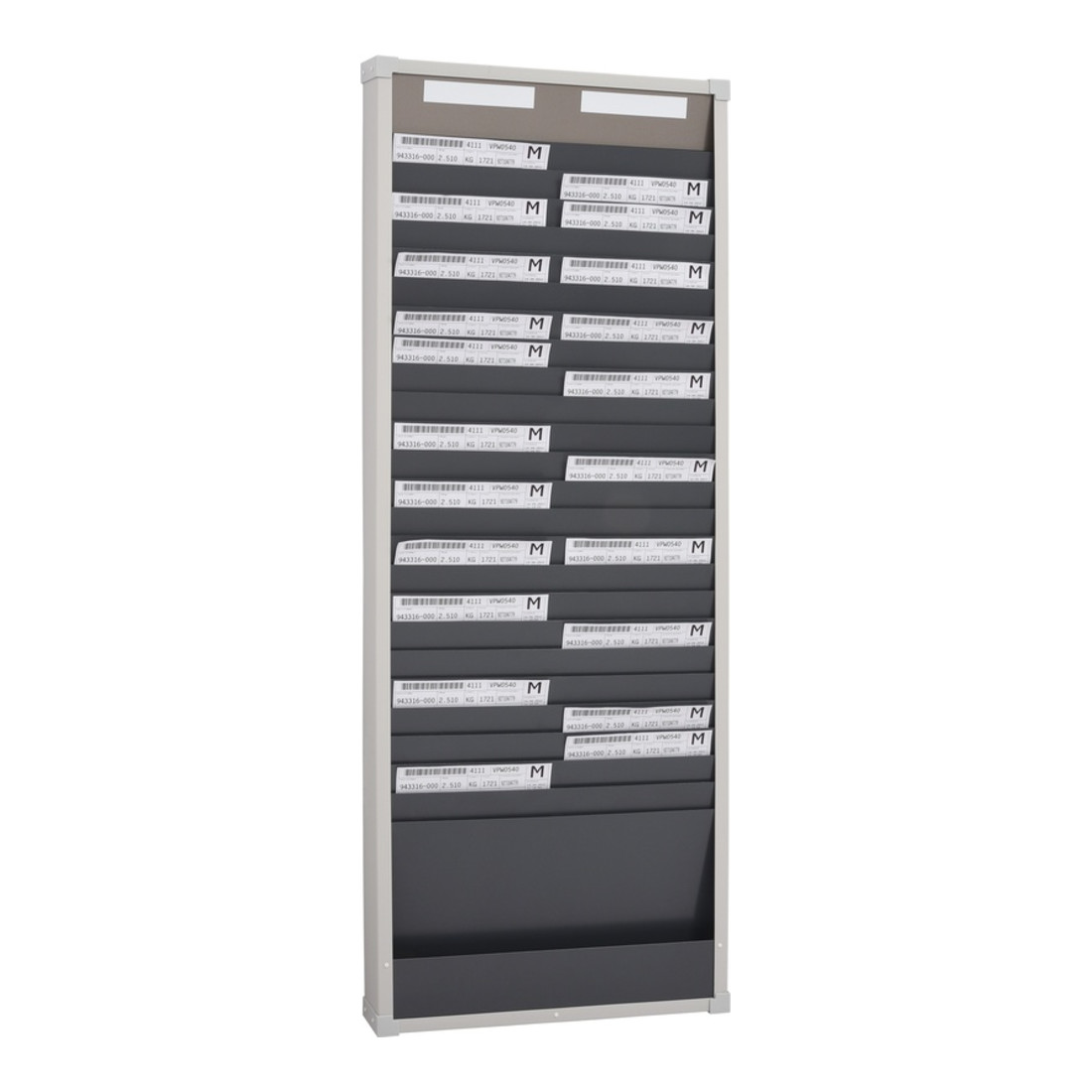 Eichner Karten-Board Starter-Set